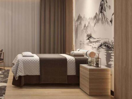 杭州西湖区水疗的科学奥秘：温水疗法如何重塑你的健康状态