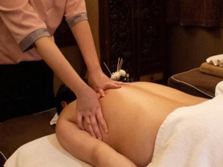 杭州西湖区柔式SPA到底是什么？适合怕疼星人的温柔选择