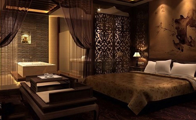 杭州西湖区SPA会所｜轻奢疗愈·舒缓时光